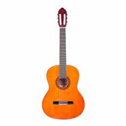 VALENCIA Vc103 Guitarra Clasica Estudio Tamaño 3/4 Natural