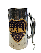 VASO GUIRA Standar Vaso guiro 3/4 litros standar 10.5 cm diametro x 19 cm alto