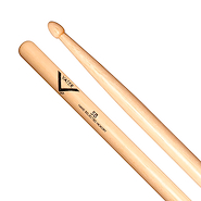 VATER Vh5bw Palillos punta madera 5b hickory