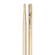 VATER Vh5aw Palillos punta madera 5a hickory