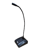 VENETIAN 901-usb Micrófono condenser cuello de ganso xlr usb