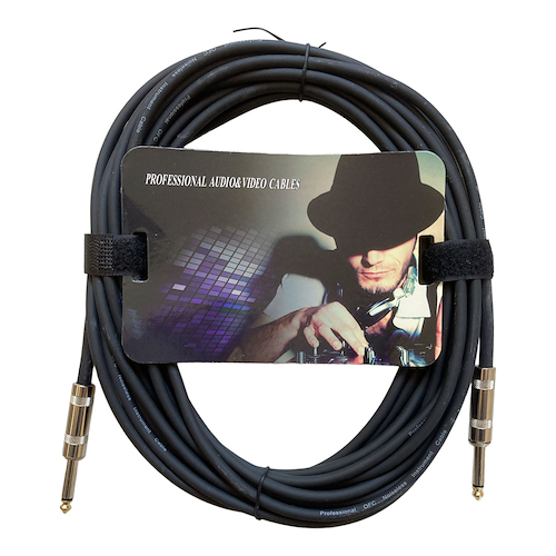 VENTIAN IC049 Cable Plug a Plug 10 mts