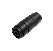 VENETIAN Lb2027 Adaptador Speakon Hembra A Speakon Hembra