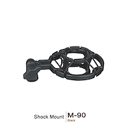 VENETIAN M-90 Soporte araña suspension para microfono condenser shock moun - $ 6.200