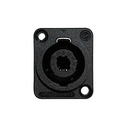VENETIAN Ld4015-1 Ficha Speakon 4 Contactos Hembra Chasis