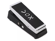 VOX V847 Pedal de efecto volumen y wah-wah + funda