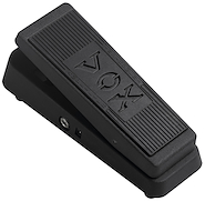 VOX V845 Pedal de efecto volumen y wah-wah