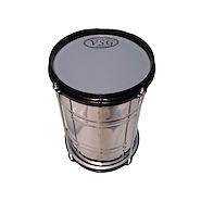 VSG Rp08in Repique de acero inoxidable 8"