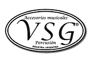 VSG 12 Parche standard diámetro 12
