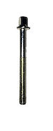 VSG 7/32 Tornillo 57 mm para batería x unidad
