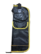 WARWICK Rb22595b Funda Rockbag para palillos con divisiones internas