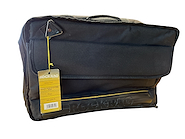 WARWICK R22691b Funda Rockbag para pedal de bombo doble reforzada