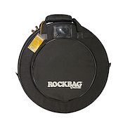 WARWICK Rb22541b Funda Rockbag para platillo de 20