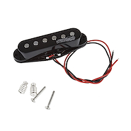 WILKINSON Mwvsn Microfono Para Guitarra Strato Simple Neck