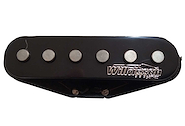 WILKINSON Wohasb Microfono para guitarra strato puente alnico bobina simple