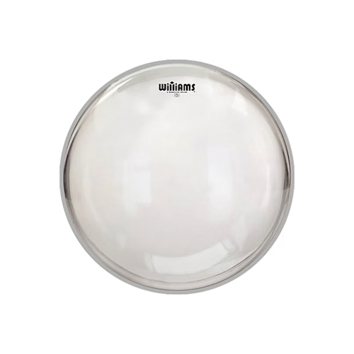 WILLIAMS Wilw110mil06 Parche 06