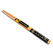 WOTAN W5bpm Palillos 5b maple punta madera