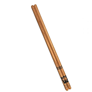 WOTAN Wtimb Palillos para timbal de madera el par