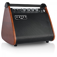 WOTAN Magni-50 Amplificador Multiuso Ideal Para Teclados Acusticas Voces Bt