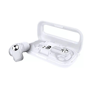 XAEA Mod 96 Auricular bluetooth manos libres tws blanco