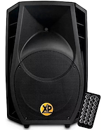 XP AUDIO Xp15350bsub Bafle 15