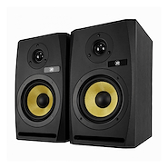 XP AUDIO M5n Monitor De Estudio 5