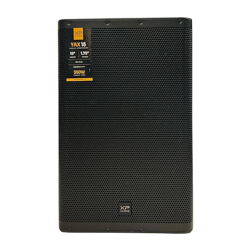 XP AUDIO Yax15 Bafle Pasivo De 15