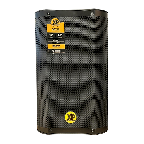XP AUDIO QSX12 Bafle Pasivo 12