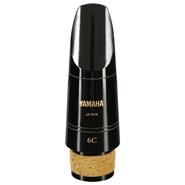 YAMAHA Cl6c Boquilla para clarinete especial para jazz