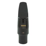 YAMAHA Ts5c Boquilla para saxo tenor gran balance y brillo