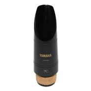 YAMAHA Cl7c Boquilla para clarinete especial para jazz