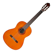 YAMAHA C40 Guitarra clásica de estudio tapa pícea - $ 268.300
