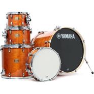 YAMAHA Sbp2f5 Batería serie stage custom birch 5 cuerpos bombo 22"
