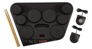 MEDELI Dd315 Batería electrónica 7 pads senstivos display usb pedal fuent -  $ 413.100 - House Music - Instrumentos Musicales - Audio Profesional -  Iluminacion