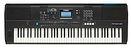 YAMAHA Psrew425 Teclado 76 teclas sensitivas 64 polifonias usb - $ 905.500