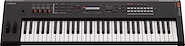 YAMAHA Mx61 Teclado sintetizador 61 teclas sensitivas usb