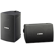 YAMAHA Vs6 Bafle altavoz 6.5