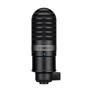 YAMAHA Ycm01b Microfóno Condenser Podcast Streaming Youtube Oferta!