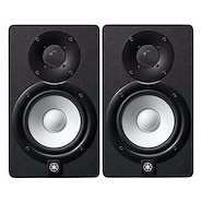 YAMAHA Hs5 Monitor activo 2 vías woofer 5