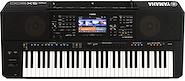 YAMAHA Psrsx700 Teclado arranger workstation 61 teclas 128 polifonías Oferta
