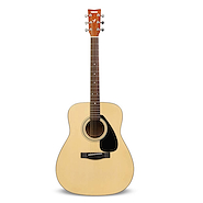 YAMAHA F310 Guitarra folk serie F tapa abeto diapasón palisandro
