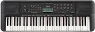YAMAHA Psre283 Teclado 61 teclas lcd display 32 polifonias 410 voces