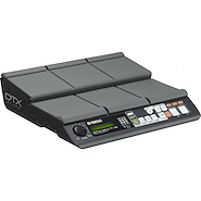 YAMAHA Dtx-multi12 Batería electrónica 12 multipad Usb Pad Samples