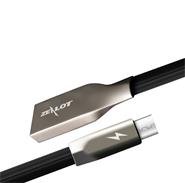 ZEALOT C1t Cable usb a usb tipo c 1 mts