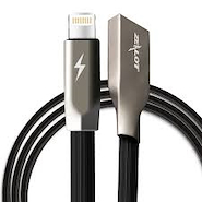 ZEALOT C1s Cable usb iphone 1 mts