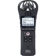 ZOOM PRO H1n Grabador de mano digital 2 canales mics x/y micro sd mp3