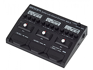 ZOOM Gce-3 Interfase usb simuladora de pedaleras Outlet