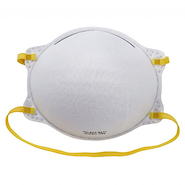 Niosh N 95 Mascarilla Barbijo Profesional