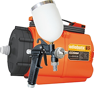 ADIABATIC EC2000 TG Adiabatic Maquina Pintar