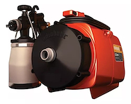 ADIABATIC EC2000 Adiabatic Maquina Pintar